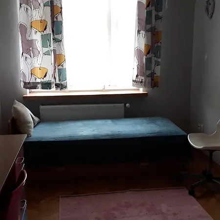 Apartamento Good Time
